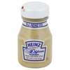 Heinz Heinz Room Service Mustard Dijon 2 oz. Mini Jar, PK60 10013000514009